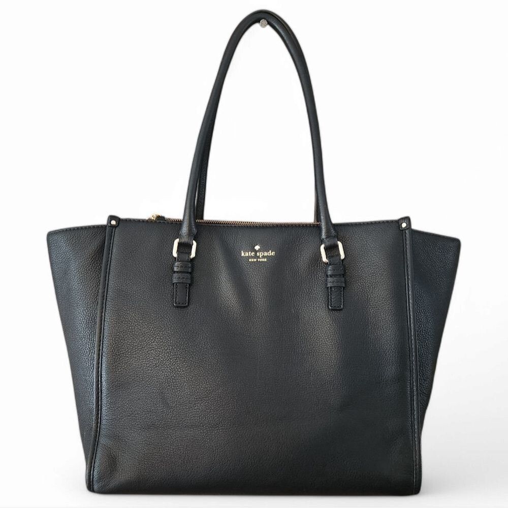 Kate Spade Montgomery Street Paxton Black